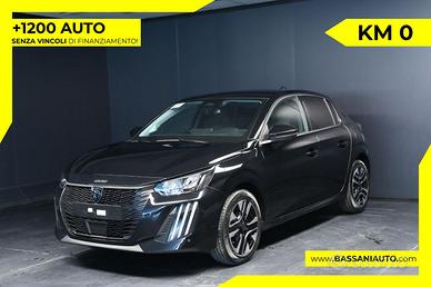 PEUGEOT 208 PureTech 100CV Stop&Start 5 porte Al