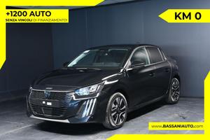 PEUGEOT 208 PureTech 100CV Stop&Start 5 porte Al