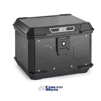 Valigia posteriore Givi ALP44B2 nera