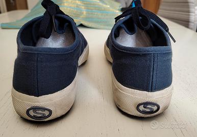 Superga classiche