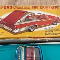 Ford 500 Skyliner vintage anni 70