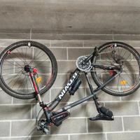 Mountain Bike Btwin  Rockrider 540 