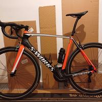 S-Works tarmac Sl5 tg. 58