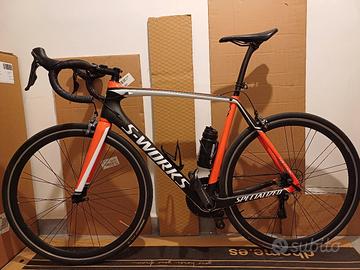 S-Works tarmac Sl5 tg. 58
