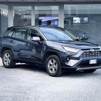 Toyota RAV 4 2.5 Hybrid 218CV 2WD E6 Automatica - 