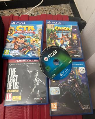 Ps4 pro 1 tera