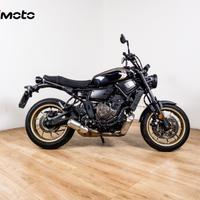 YAMAHA XSR 700 - 2023