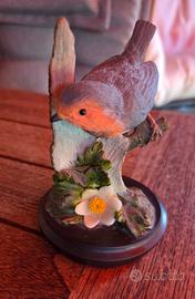 country Bird collection Vogelwelt 