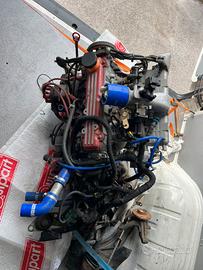 Motore Fiat Uno Turbo i.e. Punto Gt