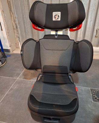 seggiolino auto