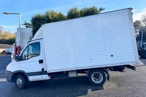 Iveco Daily 35C12 2.3 diesel ruote gemellate