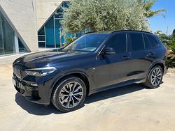 BMW X5 xdrive30d Super T-stock prezzo