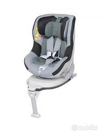 Seggiolino Auto Foppapedretti Rolling Fix Isofix 