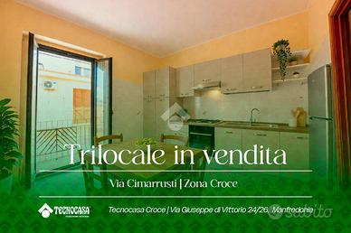 3 LOCALI A MANFREDONIA