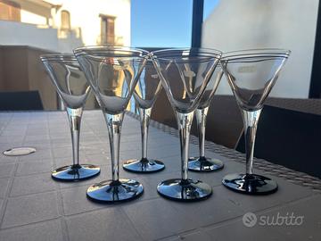 Bicchieri cocktail