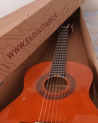 Chitarra Eko