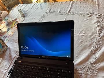 Acer E1