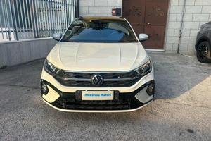 VOLKSWAGEN Taigo 1.0 TSI 110 CV DSG R-Line