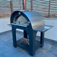 Forno a legna