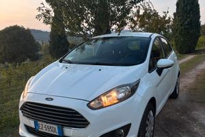 Ford fiesta NEOPATENTATI