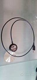 caricabatterie Wireless 