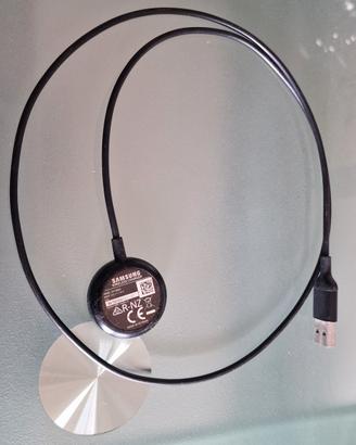 caricabatterie Wireless 