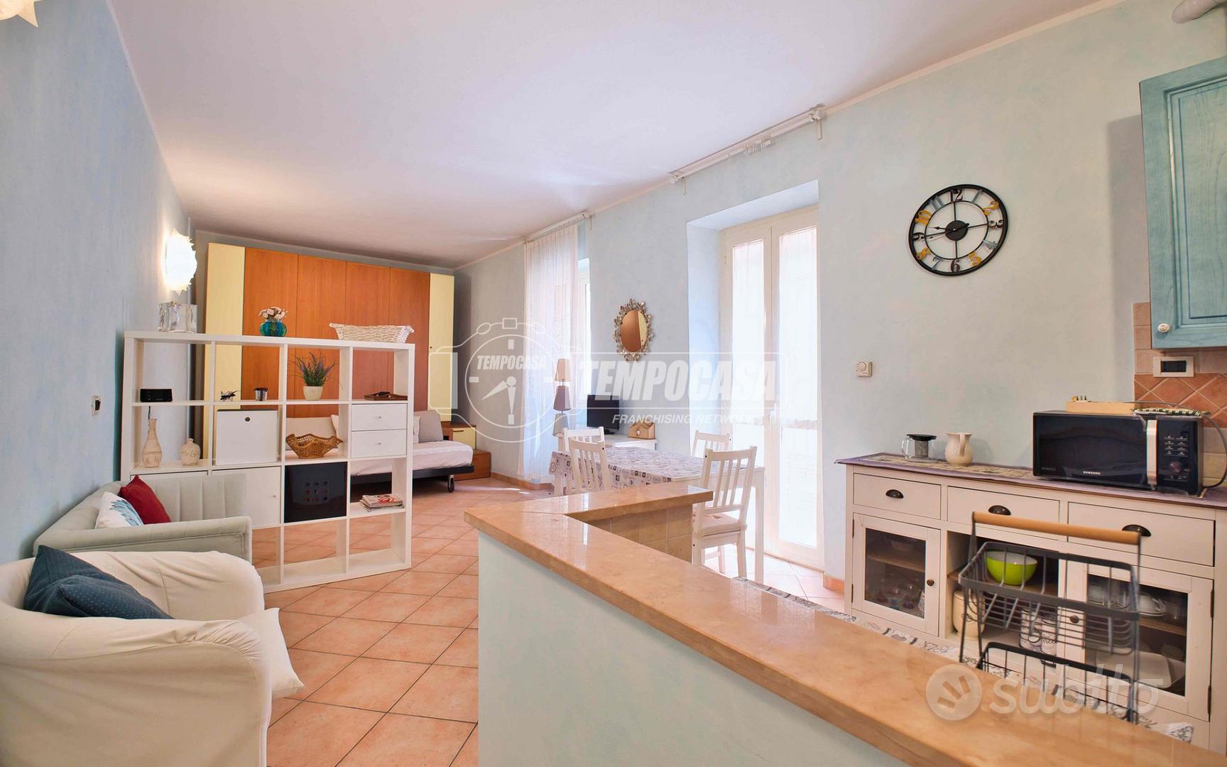 Appartamento – Vercelli, Monferrato, Centro - Vista 3