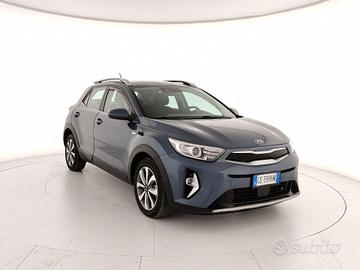 Kia Stonic 1.0 T-GDi 100 CV MHEV iMT Style