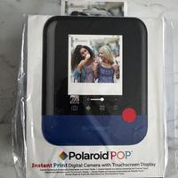 Polaroid POP fotocamera digitale touchscreen nuova
