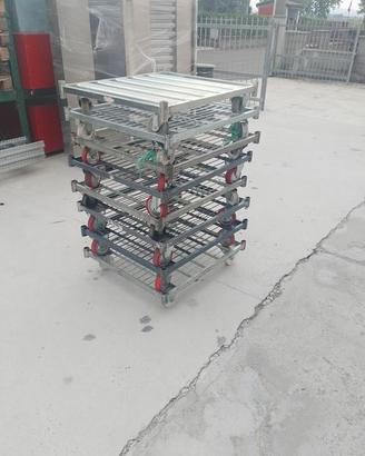 roller carrelli