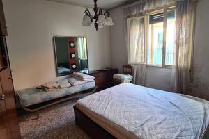 Cas singola con due appartamenti