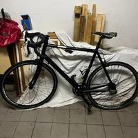 Bici da corsa