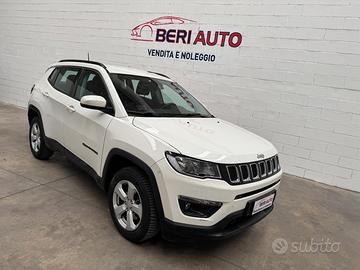 Jeep Compass 2.0 Multijet II aut. 4WD Limited
