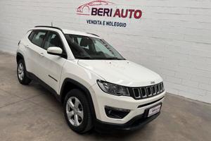 Jeep Compass 2.0 Multijet II aut. 4WD Limited