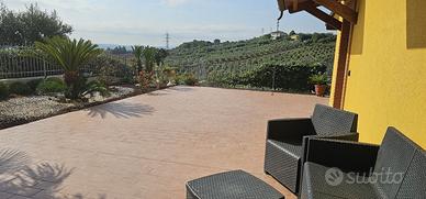 Indipendente a Monsano