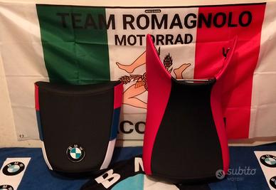 SELLA BMW GS 1200 SPORT leggi tutto chiamare