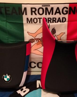 SELLA BMW GS 1200 SPORT leggi tutto chiamare