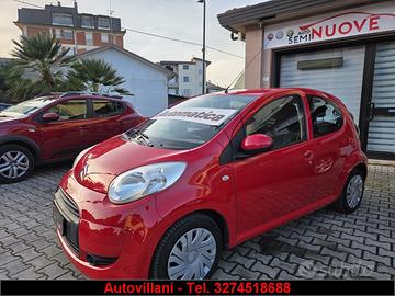 CITROEN C1 1.0 5 porte AUTOMATICA 5P 2009