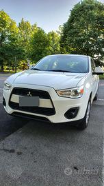 Mitsubishi ASX Inform 2WD GPL