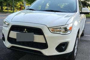 Mitsubishi ASX Inform 2WD GPL