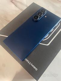 Samsung Z FOLD 7 - 12/256 GB BLUE