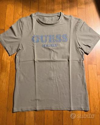 Maglietta Guess uomo