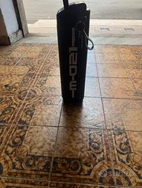 Bici elettrica “BMX”