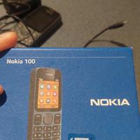 Nokia 100