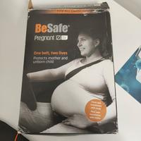 Cintura di sicurezza  BeSafe Pregnant iZifix
