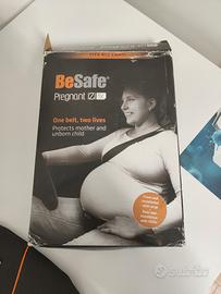 Cintura di sicurezza  BeSafe Pregnant iZifix