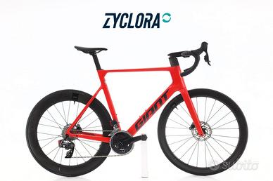 Giant Propel Advanced Pro 1 AXS 12V t.56