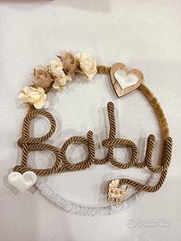 Fuori porta cameretta 