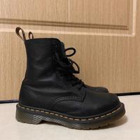 Dr. Martens Sinclair Platform Boot  EU39