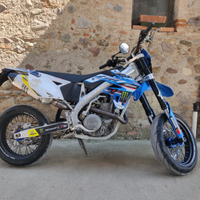 TM 530 Motard 2013 A2